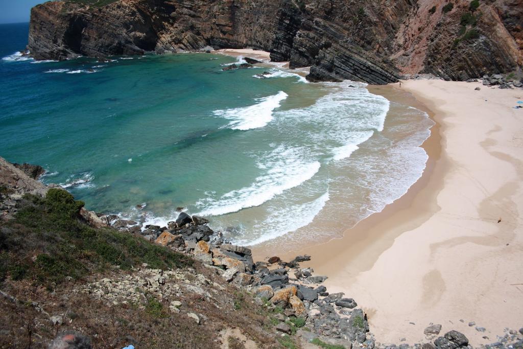 잠부예이라도마르 Monte Da Baia Do Tonel 빌라 외부 사진